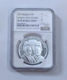 10 лева 2019 Евлоги и Христо Георгиеви - PF 69 NGC, снимка 1