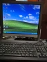 Компютър HP монитор Sony и фотокопир принтер Samsung , снимка 2