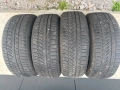 4бр.зимни гуми 215 50 R18 Bridgestone, снимка 1