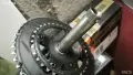 Shimano Ultegra FC-R8000 Crankset 175mm 52/36T 11 СКОРОСТИ , снимка 2
