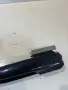 Външна дръжка на задна лява врата синя за Mazda 3 2.2D (2015) OEM, снимка 2