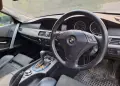Bmw e60 520i 170к.с на части!, снимка 6