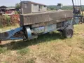 продавам сламопреса, снимка 2