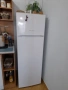 66€ хладилник FINLUX С ГОРНА КАМЕРА В СЛЪНЧЕВ БРЯГ КОМЕНТАР, снимка 1