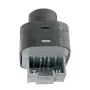 Бутон регулиране ел. огледала Seat Toledo III 2004-2009 ID: 163297 ОЕМ: 5P0959565, снимка 2
