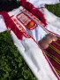 Народна носия - 5 части, снимка 2