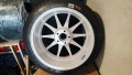гуми с джанти Michelin, снимка 3