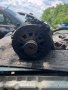 Алтернатор с водно охлаждане Мерцедес Ц-класа w203 2.7 170кс , снимка 1