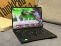 Чисто Нов 14’FHD+IPS Touch/Lenovo Thinkpad X1 Carbon Gen11/i5-1345u/16GB LPDDR5 6400Mhz/256GB SSD Nv, снимка 10