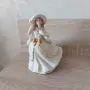 Порцеланова фигурка. The Leonardo collection 20 €, снимка 1