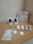 Комплект от две интелигентни вътрешни камери Usogood D45., снимка 1