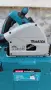 Makita DSP600ZJ Потапящ циркуляр 36V, снимка 1