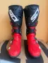 БОТУШИ SIDI CROSSFIRE 3 SRS, снимка 1