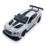 Метални колички: Bentley Continental GT3  , снимка 1