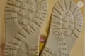 нови сандали Mothercare, 21.5ти номер, снимка 2