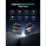 Нова Камера за кола DDPAI Z50 Pro 4K, GPS, 128GB, 4G LTE, WiFi 6, снимка 8