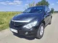 SSANG YONG ACTYON 2.0 141к.с. 4х4, снимка 1