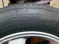 Патерица BMW F10/F11/F07, снимка 5