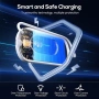 Нова VR батерия Meta Quest 3 3S 2 бързо зареждане 18W Power Bank за Oculus, снимка 8