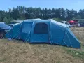 Палатка 8 местна, снимка 4