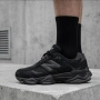 👟Мъжка серия Маратонки New Balance 9060 „Triple Black, снимка 5