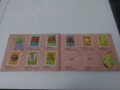 Pokemon Албум Chipita 2001, снимка 8