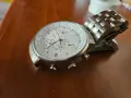 Продавам швейцарски часовник хронограф, снимка 4