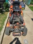 KUBOTA ДИЗЕЛОВА ТРАКТОРНА КОСАЧКА. , снимка 2