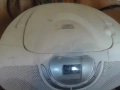 радио приемник и CD player TEC STAR, снимка 2