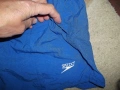 Шорти/бански SPEEDO  мъжки,М и Л   /черни,сини/, снимка 10