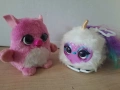 labubu ,pomsies ,fur real lafufu, снимка 4