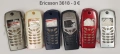 Панели 3 € за Ericsson 768,788,T10,T18,688,337,338,868,888,1018,2618,3618 , снимка 17