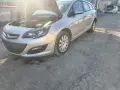 Opel Astra J 1,6 CDTI B16DTH, снимка 9