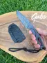 Нож с фиксирано острие VERSA EXPEDITIONS C0355V, снимка 9