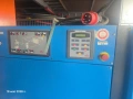 Винтов компресор 37кв , снимка 1