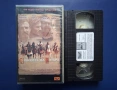 Видеокасета VHS Синовете на Вятъра /Бъд Спенсър, снимка 2