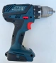 BOSCH GSR 18V-28 - Акумулаторен винтоверт 18V перфектен!, снимка 2