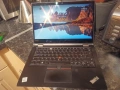Lenovo ThinkPad L13 Yoga/Touch i5-10210U 8GB 256GB, снимка 2