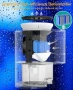 Secmote влагоуловител 2000ml за помещения до 50м², снимка 2