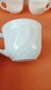 *Arcopal* Франция Чисто нов сервиз за кафе от 20 части , в заводската си опаковка, снимка 8