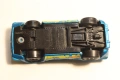 1:64 HOT WHEELS FERRARI P4 ИГРАЧКА КОЛИЧКА МОДЕЛ, снимка 7
