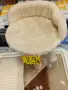 Драскало за коте с тунел и топче , снимка 2