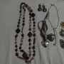 Дамски бижута , блошки, снимка 5