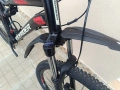 Планински велосипед Rockrider ST 530 S (27.5") – Full Suspension, снимка 10