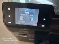Принтер HP Photosmart B110 (Wi-Fi, Скенер, Копир) + Пълен комплект, снимка 2
