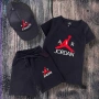 Jordan 🫟 Nike 🫟 Детски Комплекти с Шапка , снимка 6