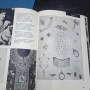 Ретро книга картинен лексикон на модата Artia Verlag 1966 г., снимка 7