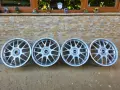 4бр. 17” Джанти 5х112 за -AUDI/VW/PASAT/MERCEDES/ 8Jx17H2, ET35, снимка 1