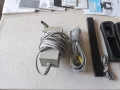 Nintendo wii black пълен комплект , снимка 6