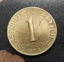 Монети Австрия - 7 бр. [1959-1979], снимка 9